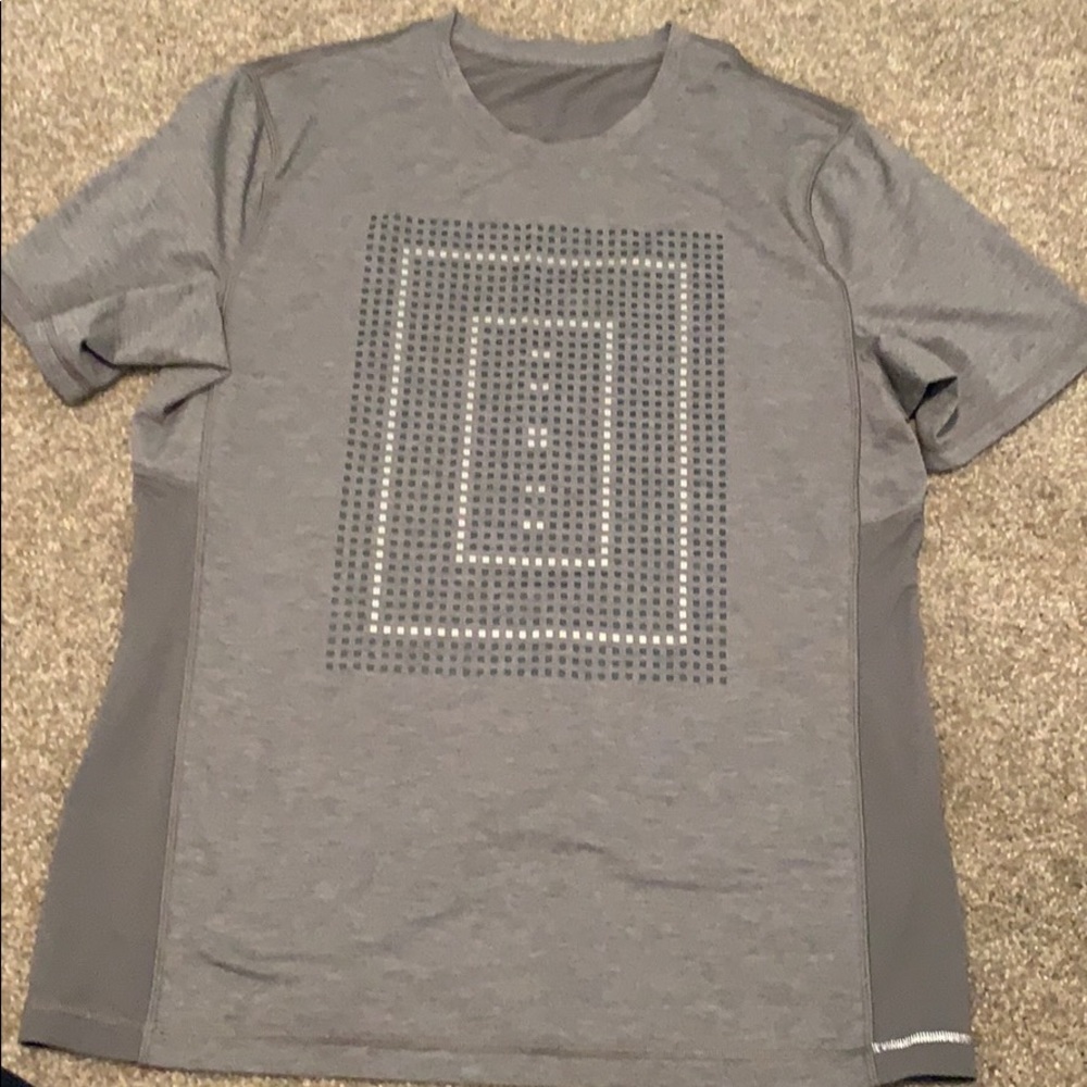 Lululemon shirt